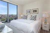 Exquisite Lodging Downtown Apartments 시애틀 미국