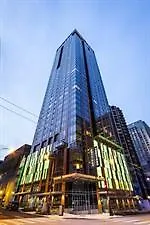 Exquisite Lodging Downtown Apartments سياتل